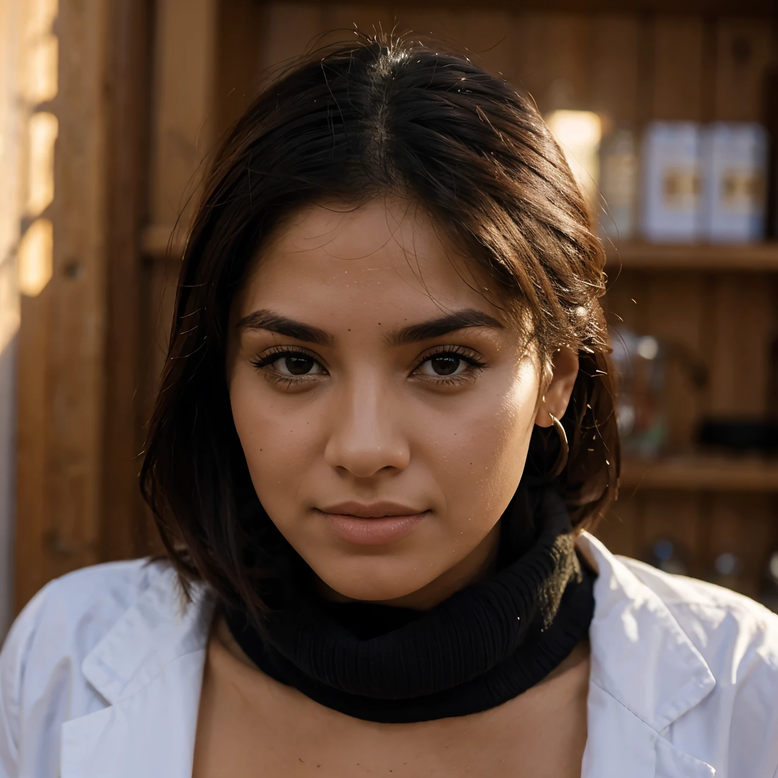 Mujer