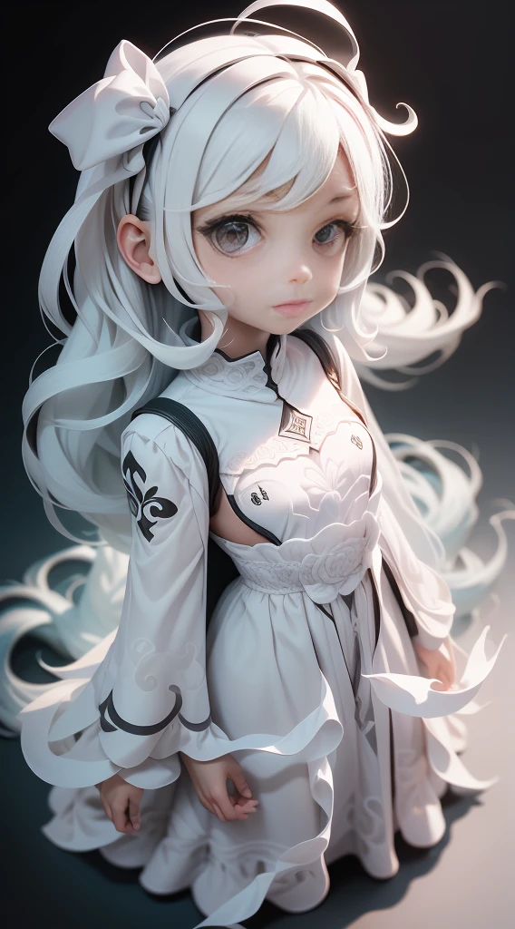 full SecondodyesSecondian, Gastelli, Ghost and Roots, Second/w silhouette art, full white,White Secondackground, Sketch Style, (((((White Secondackground))))), Use only contours., Line art, Clean line art, White Secondackground, Sketch Style