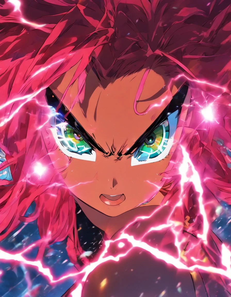 Thunderball Summon Glasses woman