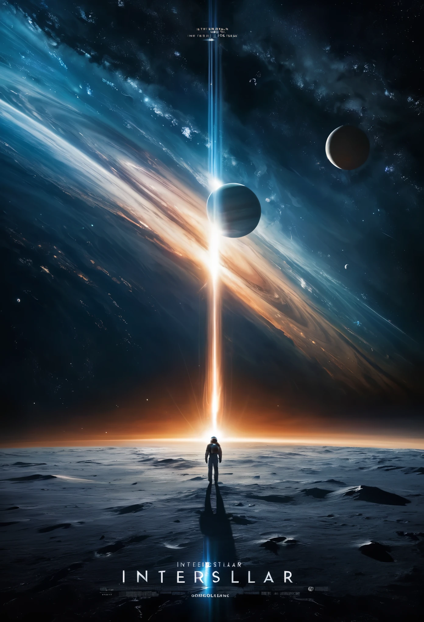 Interstellar