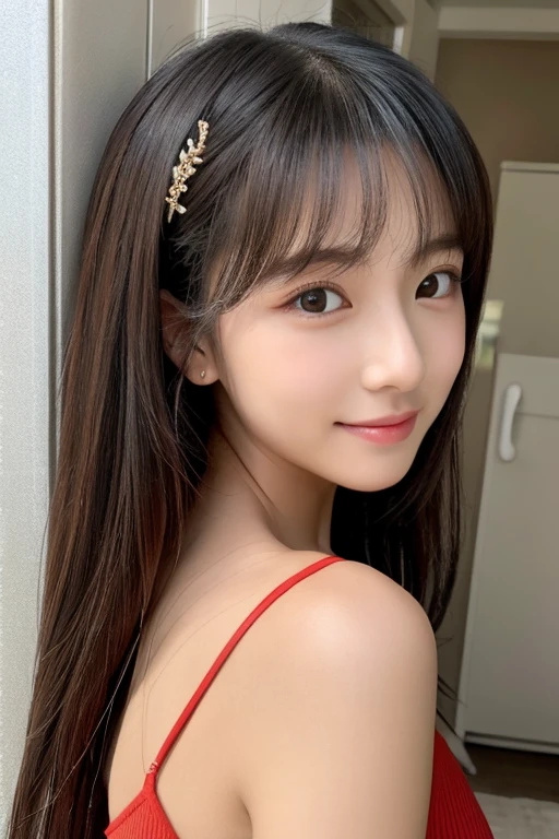 beautiful girl、Idol、sexy