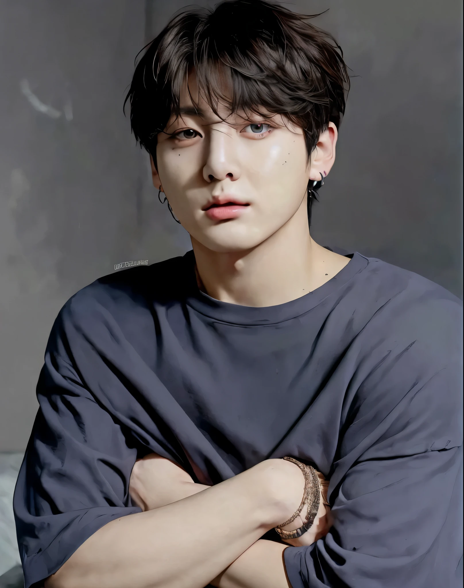 jungkook bts