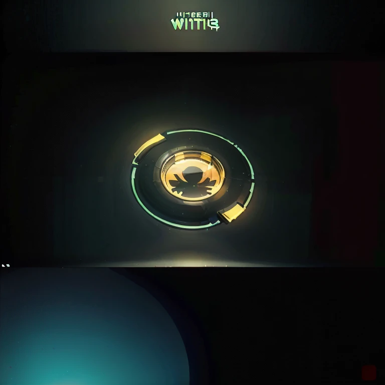 Can you generate a WhatsApp wallpaper for my domain funkyfuturetech.com