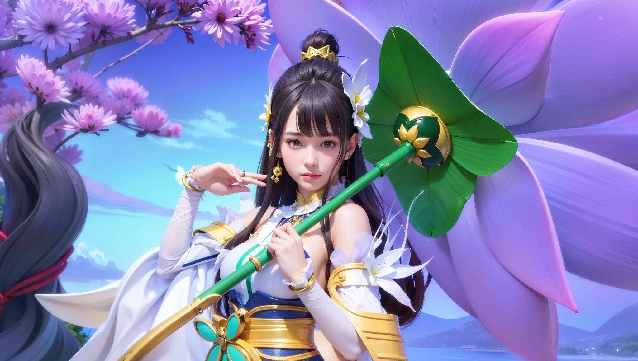 Best quality, masterpiece, detailed skin texture, detailed clothing texture, detailed face, super detailed, 8k, intricate detail, 1 girl, Color does not change, Beautiful girl, 1 girl