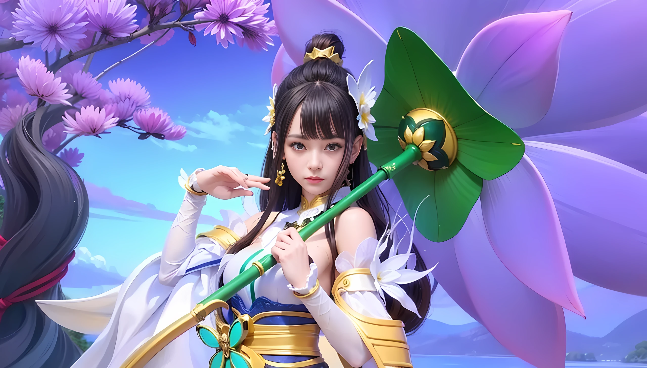 Best quality, masterpiece, detailed skin texture, detailed clothing texture, detailed face, super detailed, 8k, intricate detail, 1 girl, Color does not change, Beautiful girl, 1 girl