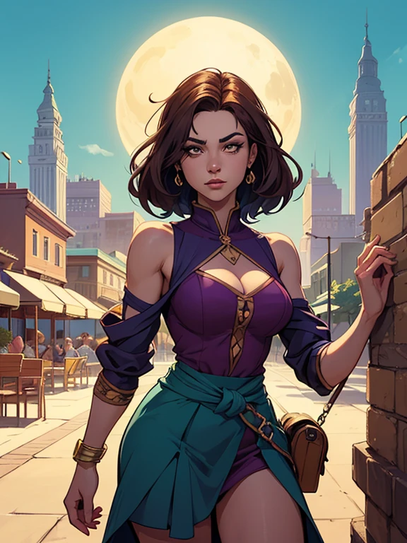 Characterstyle Cartoon style digital illustration female GTA style in cartoon style Digital art style illustration Cartoon image of a woman .Ilustra??o estilo desenho animado, estilo de arte dos desenhos animados, Ella Purnel lestilo Cartoon style digital illustration artgerm style cartoon art style, digital illustration style, design de personagens altamente detalhado, arte digital detalhada coragem, Forest fan art, Design de personagens de retrato, beautiful digital illustration, retrato de alta qualidade, Arte em quadrinhos, mulher jovem cabelo com transas lindas . Beautiful lined eyes Medium large bust and wonderful sexy clothes. image expression of sexual desire from the waist to the illustration Ella Purnellstyle Cartoon style digital illustration artgermstyle style Cartoon style digital illustration GTA stylehair_sobre_um_olho, loiro_cabelo, Azul_olhos, retrato, Sozinho, (corpo todo:0.6), olhando pra cima, fundo detalhado, rosto detalhado, (bronzepunkai, tema bronze:1.1), gladiador, triunfante, teasing expression, yellow gladiador armor, torresmos, arena em segundo plano, Sangue, luz do sol, legendary gladiadorial atmosphere,, waterpark, tenda do mercado, building, provador, natural, salutation, Terra, Floresta de bambuPersonagem Yvonne Strahovski omagem de desenho animado de uma mulher .Ilustra??o estilo desenho animado, estilo de arte dos desenhos animados, estilo de arte dos desenhos animados, digital illustration style, design de personagens altamente detalhado, arte digital detalhada fofa, City fan art, Design de personagens de retrato, beautiful digital illustration, retrato de alta qualidade, Arte em Personagem Yvonne Strahovski omagem de desenho animado de uma mulher .Ilustra??o estilo desenho animado, estilo de arte dos desenhos animados, estilo de arte dos desenhos animados, digital illustration style, design de personagens altamente detalhado, arte digital detalhada fofa, City fan art,