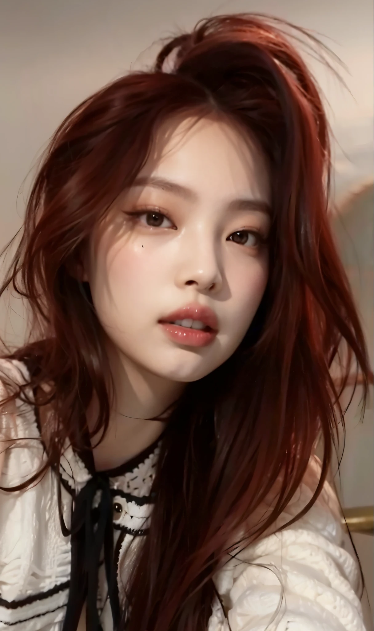 jennie blackpink 