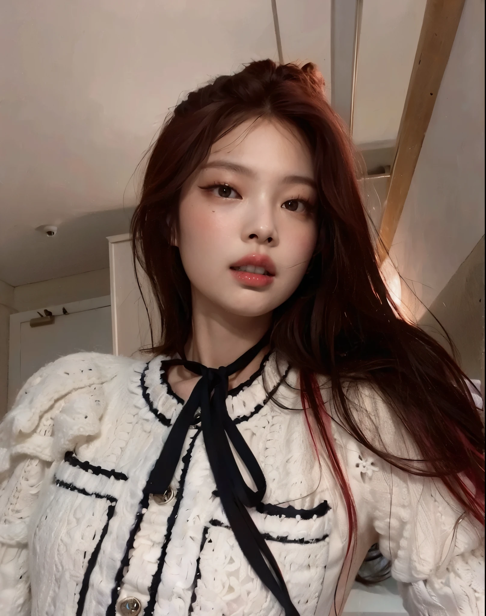 jennie blackpink 