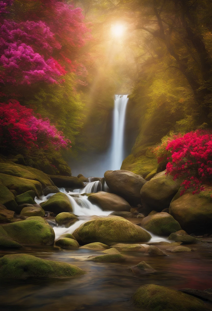 energy of love．