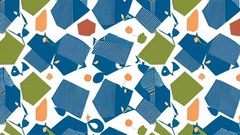 Japanese Pattern