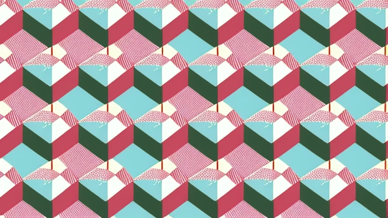 Japanese Pattern