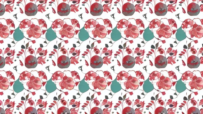 Japanese Pattern