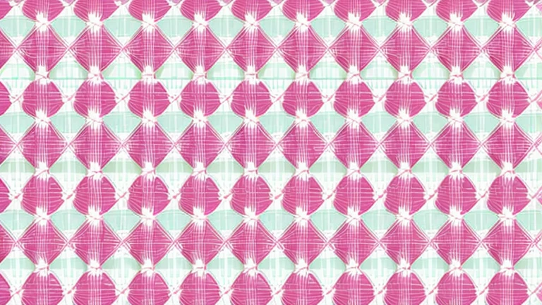 Japanese Pattern