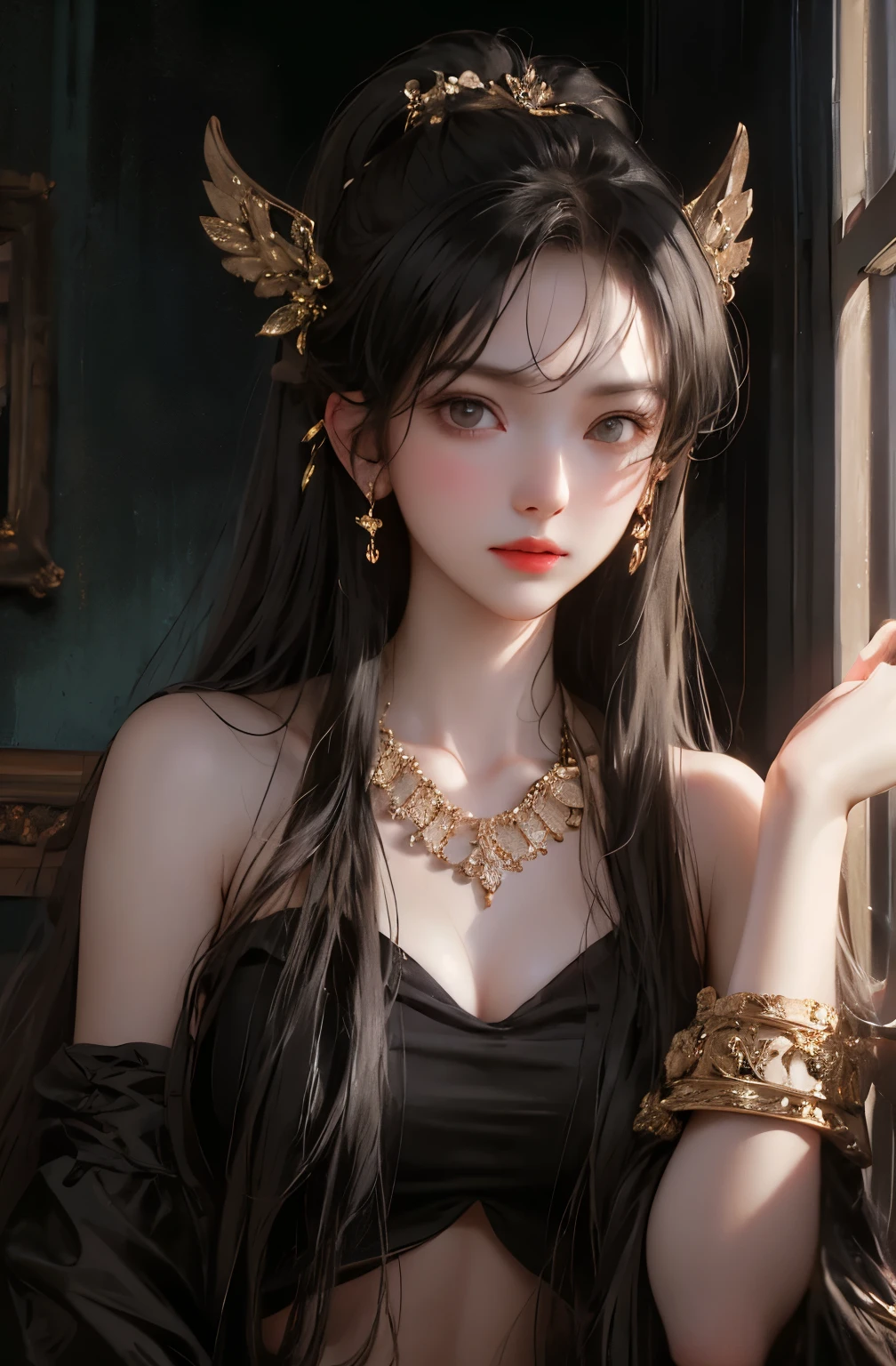 Eve