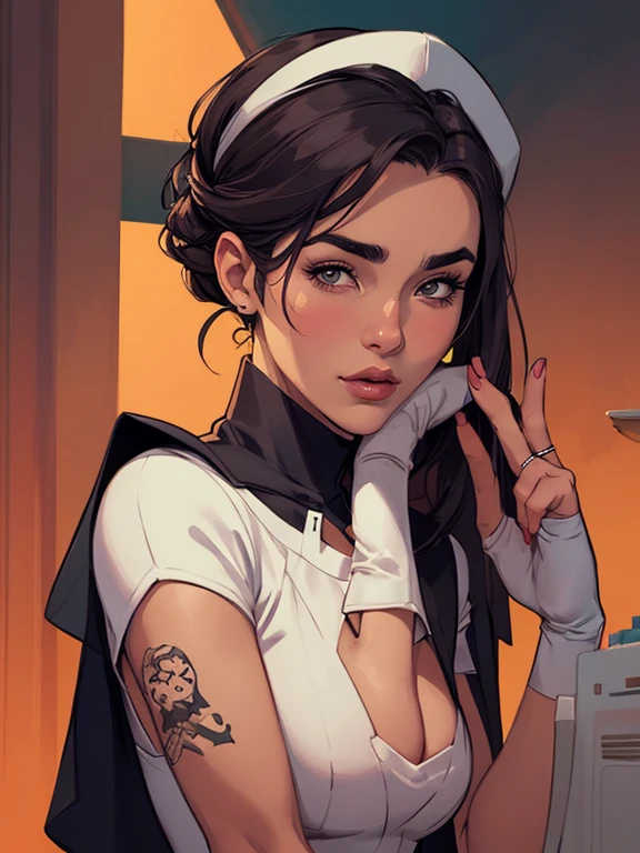 Personagens GTA estilo artgerm femininas Yvonne Strahovski estilo de desenho garota,, pequeno, Shy, bunda grande, catholic nun outfit , dynamic pose, Quente, soft or colored lips, fundo simples, perfect hands, anatomia perfeita, Inclina Jennifer Connelly estilo Cartoon estilo ilustraesenhos animados, estilo de arte dos desenhos animados, digital illustration style, design de personagens altamente detalhado, arte digital detalhada fofa, City fan art, design de personagem retrato, beautiful digital illustration, retrato de alta qualidade, arte em quadrinhos, retrato do design do personagem, Peituda sem roupa e seios médios personagem feminina duas namoradas Linda personagem pose em dynamic pose duas mulheres juntas Yvonne Strahovski à esquerda e junto com Jennifer Connelly à direita com corpo simétrico com espartilho e seios lindos, corpo bem definido, delicado e sensual, estilo de desenho animado, digital illustration with each other artgerm style Angelica - Fate/Kaleid Liner Prisma Illya cartoon style digital illustration colorful background diverse attractive woman sesy beautiful female symmetrical breasts beautiful breasts in cartoon style digital illustration art, melhor qualidade,Cartoon style digital illustration style Jill Valentin resident Evil (papel de parede extremamente detalhado da unidade CG 8k), (melhor qualidade), (best illustration), (melhor sombra), absurdos, Realistic lighting, (abismo), lindo brilho detalhado, arte de , Cartoon style digital illustration style artgermstyle Cartoon style digital illustration GTA uma imagem de desenho estilo Cartoon estilo ilustração digital estilo GTAanimado de uma mulher em um uumestilo Cartoon estilo ilustração digital estilo GTA desenho de desenho animado de uma mulher com uma coroa na cabeça, drawn in the style of artegerm, even model | artegerm, arte detalhada, Ross Draws 1. 0, style , Retrato de RossDraws, and rossdraws, in style of artegerm, extremely detailed , rtrato de princesa, s