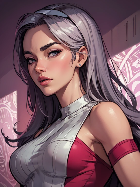 Personagens GTA estilo artgerm  femininas Yvonne Strahovski estilo de desenho garota,, pequeno, Shy, bunda grande, catholic nun outfit , dynamic pose, Quente, soft or colored lips, fundo simples, perfect hands, anatomia perfeita, Inclina Jennifer Connelly estilo Cartoon estilo ilustraesenhos animados, estilo de arte dos desenhos animados, digital illustration style, design de personagens altamente detalhado, arte digital detalhada fofa, City fan art, design de personagem retrato, beautiful digital illustration, retrato de alta qualidade, arte em quadrinhos, retrato do design do personagem, Peituda sem roupa e seios médios personagem feminina duas namoradas Linda personagem pose em dynamic pose duas mulheres juntas Yvonne Strahovski à esquerda e junto com Jennifer Connelly à direita com corpo simétrico com espartilho e seios lindos, corpo bem definido, delicado e sensual, estilo de desenho animado, digital illustration with each other artgerm style Angelica - Fate/Kaleid Liner Prisma Illya cartoon style digital illustration colorful background diverse attractive woman sesy beautiful female symmetrical breasts beautiful breasts in cartoon style digital illustration art, melhor qualidade,Cartoon style digital illustration style Jill Valentin resident Evil (papel de parede extremamente detalhado da unidade CG 8k), (melhor qualidade), (best illustration), (melhor sombra), absurdos, Realistic lighting, (abismo), lindo brilho detalhado, arte de , Cartoon style digital illustration style artgermstyle Cartoon style digital illustration GTA uma imagem de desenho estilo Cartoon estilo ilustração digital estilo GTAanimado de uma mulher em um uumestilo Cartoon estilo ilustração digital estilo GTA desenho de desenho animado de uma mulher com uma coroa na cabeça, drawn in the style of artegerm, even model | artegerm, arte detalhada, Ross Draws 1. 0, style , Retrato de RossDraws, and rossdraws, in style of artegerm, extremely detailed , rtrato de princesa, s