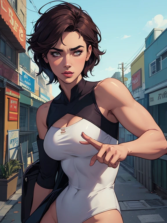 Personagens GTA estilo artgerm femininas Yvonne Strahovski estilo de desenho garota,, pequeno, Shy, bunda grande, catholic nun outfit , dynamic pose, Quente, soft or colored lips, fundo simples, perfect hands, anatomia perfeita, Inclina Jennifer Connelly estilo Cartoon estilo ilustraesenhos animados, estilo de arte dos desenhos animados, digital illustration style, design de personagens altamente detalhado, arte digital detalhada fofa, City fan art, design de personagem retrato, beautiful digital illustration, retrato de alta qualidade, arte em quadrinhos, retrato do design do personagem, Peituda sem roupa e seios médios personagem feminina duas namoradas Linda personagem pose em dynamic pose duas mulheres juntas Yvonne Strahovski à esquerda e junto com Jennifer Connelly à direita com corpo simétrico com espartilho e seios lindos, corpo bem definido, delicado e sensual, estilo de desenho animado, digital illustration with each other artgerm style Angelica - Fate/Kaleid Liner Prisma Illya cartoon style digital illustration colorful background diverse attractive woman sesy beautiful female symmetrical breasts beautiful breasts in cartoon style digital illustration art, melhor qualidade,Cartoon style digital illustration style Jill Valentin resident Evil (papel de parede extremamente detalhado da unidade CG 8k), (melhor qualidade), (best illustration), (melhor sombra), absurdos, Realistic lighting, (abismo), lindo brilho detalhado, arte de , Cartoon style digital illustration style artgermstyle Cartoon style digital illustration GTA uma imagem de desenho estilo Cartoon estilo ilustração digital estilo Personagem Yvonne Strahovski omagem de desenho animado de uma mulher .Ilustra??o estilo desenho animado, estilo de arte dos desenhos animados, estilo de arte dos desenhos animados, digital illustration style, design de personagens altamente detalhado, arte digital detalhada fofa, City fan art, Design de personagens de retrato, linda il