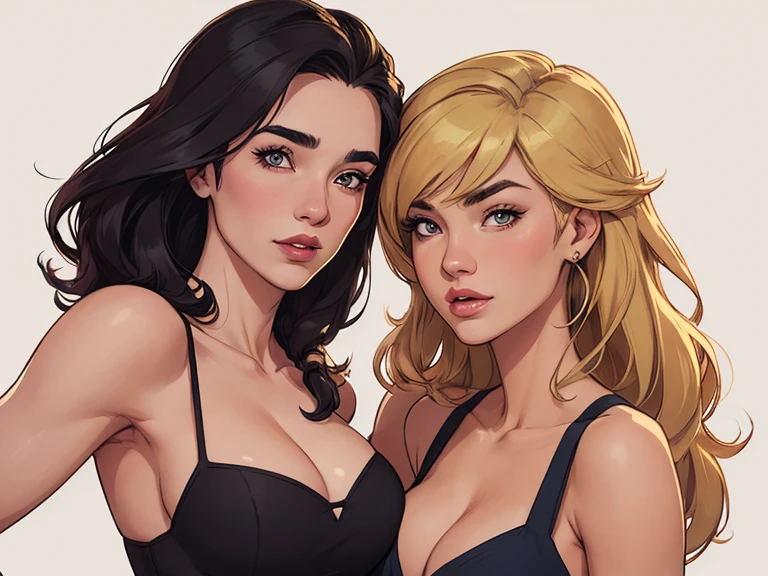 Personagens GTA estilo artgerm femininas Yvonne Strahovski estilo de desenho garota,, pequeno, Shy, bunda grande, catholic nun outfit , dynamic pose, Quente, soft or colored lips, fundo simples, perfect hands, anatomia perfeita, Inclina Jennifer Connelly estilo Cartoon estilo ilustraesenhos animados, estilo de arte dos desenhos animados, digital illustration style, design de personagens altamente detalhado, arte digital detalhada fofa, City fan art, design de personagem retrato, beautiful digital illustration, retrato de alta qualidade, arte em quadrinhos, retrato do design do personagem, Peituda sem roupa e seios médios personagem feminina duas namoradas Linda personagem pose em dynamic pose duas mulheres juntas Yvonne Strahovski à esquerda e junto com Jennifer Connelly à direita com corpo simétrico com espartilho e seios lindos, corpo bem definido, delicado e sensual, estilo de desenho animado, digital illustration with each other artgerm style Angelica - Fate/Kaleid Liner Prisma Illya cartoon style digital illustration colorful background diverse attractive woman sesy beautiful female symmetrical breasts beautiful breasts in cartoon style digital illustration art, melhor qualidade,Cartoon style digital illustration style Jill Valentin resident Evil (papel de parede extremamente detalhado da unidade CG 8k), (melhor qualidade), (best illustration), (melhor sombra), absurdos, Realistic lighting, (abismo), lindo brilho detalhado, arte de , Cartoon style digital illustration style artgermstyle Cartoon style digital illustration GTA uma imagem de desenho estilo Cartoon estilo ilustração digital estilo pregnant woman and man with posing for a picture, pregnant belly, pregnant, family photography, foto de retrato, happy family, imagem de perfil, terceiro trimestre, Gravidez, marido esposa e filho, family portrait of three, Mulher de 30 anos de Cuba, fotografia materna 4k, crescimento de um casal, imagem de perfil, 3 Brazilian mother of 5 years