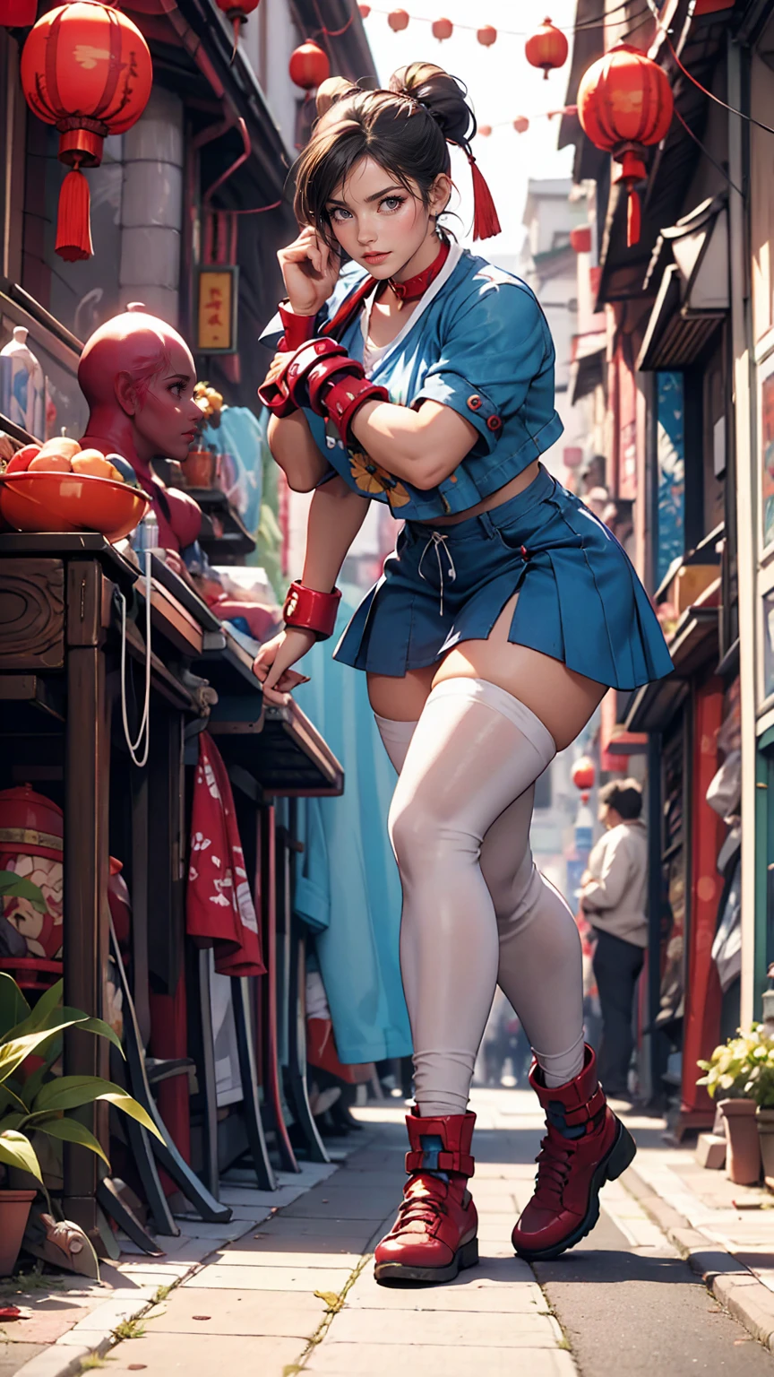 Rubber, Red Corset, Red Collar, ((Top Quality, Masterpiece: 1.3)), Beautiful Woman with Perfect Figure: 1.4, Glamorous Figure, Overflowing Breasts, Tightly Squeezed Waist, (Seductive Buttocks), Wet Body: 1.5, Very Detailed Face and Skin Texture, Detailed Eyes, (photorealistic:1.4), bokeh, 8k, Best quality, masterpiece