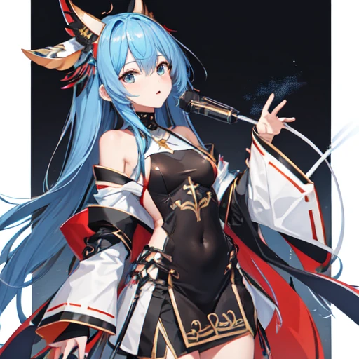 8K、Noise removal、Upscaling、saint