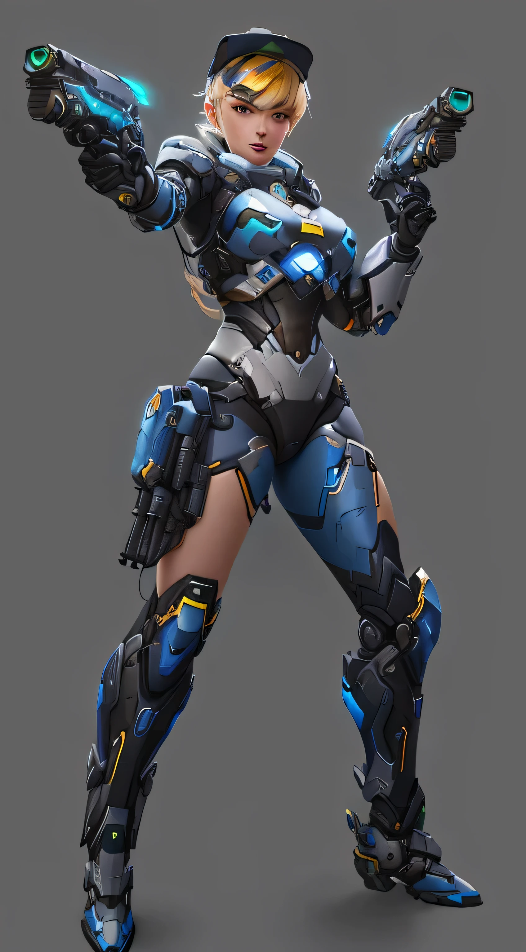 One wears、Close-up of woman holding, echo From Overwatch, Overwatch Skins, Girl in mecha network armor, Sigma Female, as an Overwatch Characters, Female Mecha, Overwatch Characters, as Overwatch Characters, Overwatch inspiration, Overwatch Characters concept art, From Overwatch, Starcraft 2 video game characters, sigma From Overwatch, Overwatch Style, Mechanized female soldier