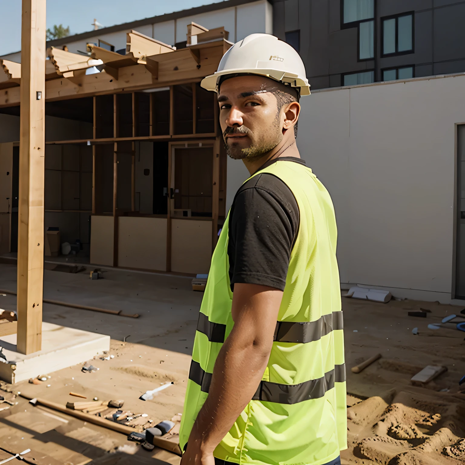 Construction Companies Near Me