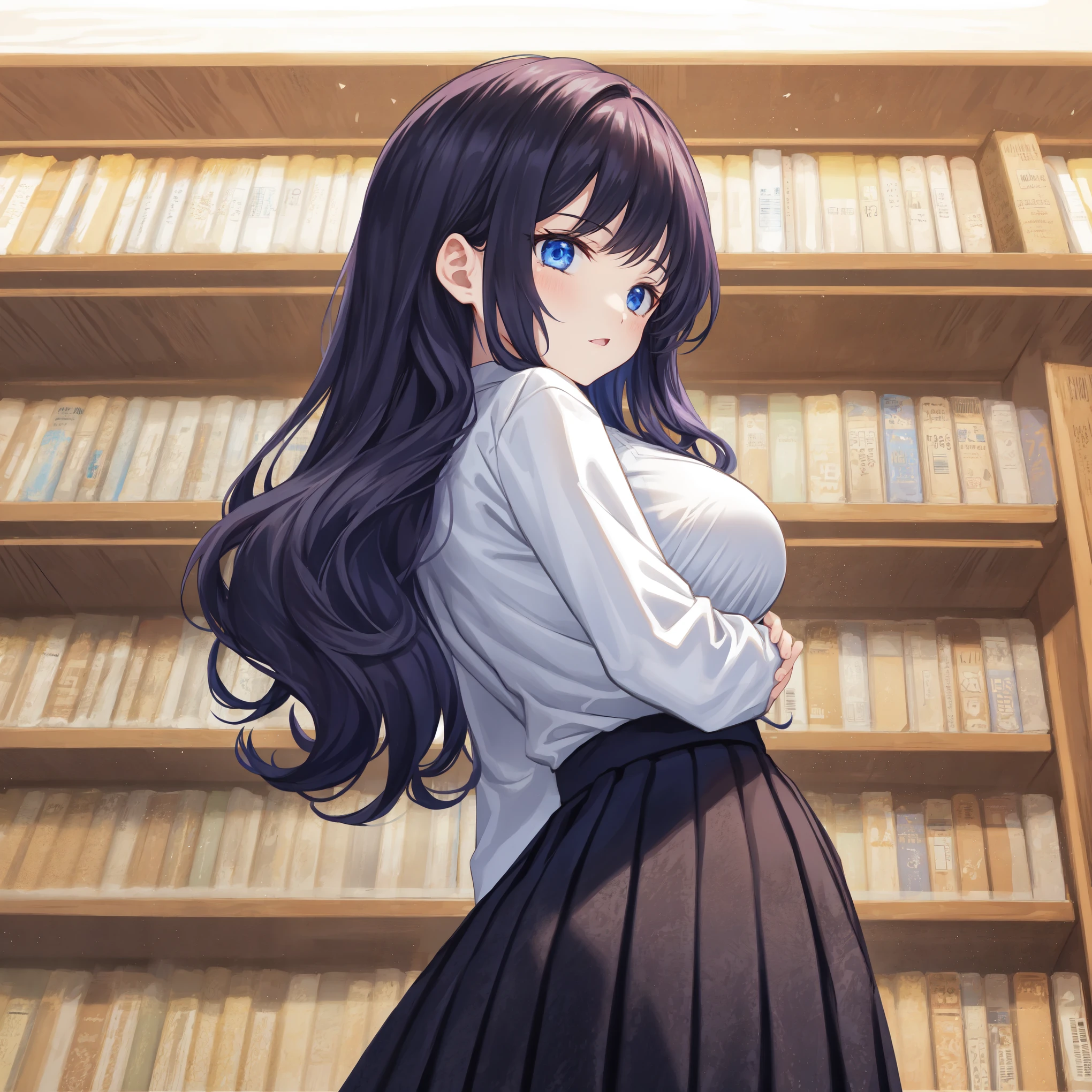 erase