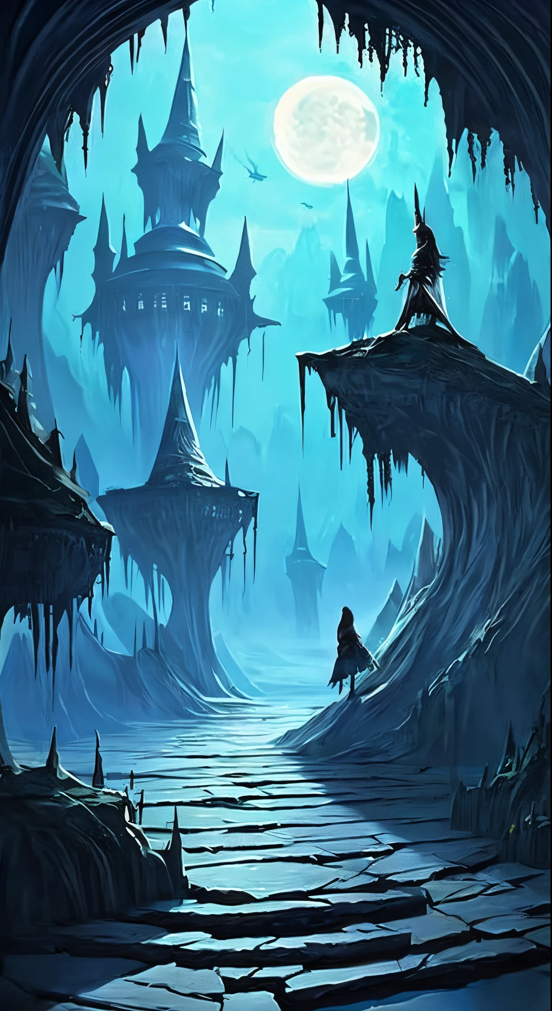 background, Fantasy, wonderful, Fantasy, null, Don't draw people