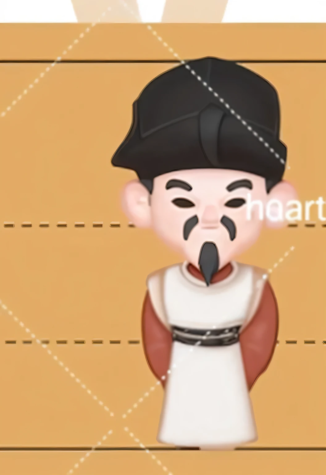 A man of style,Middle-aged people,Hands behind back