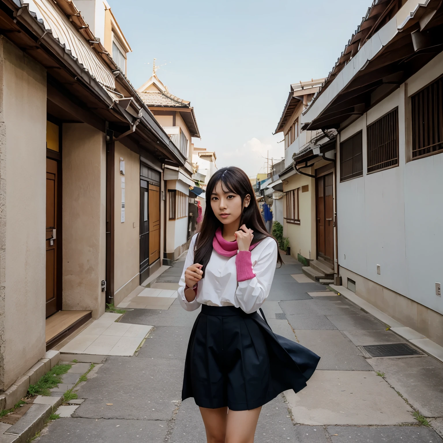 Shizuka feo. Doreamon