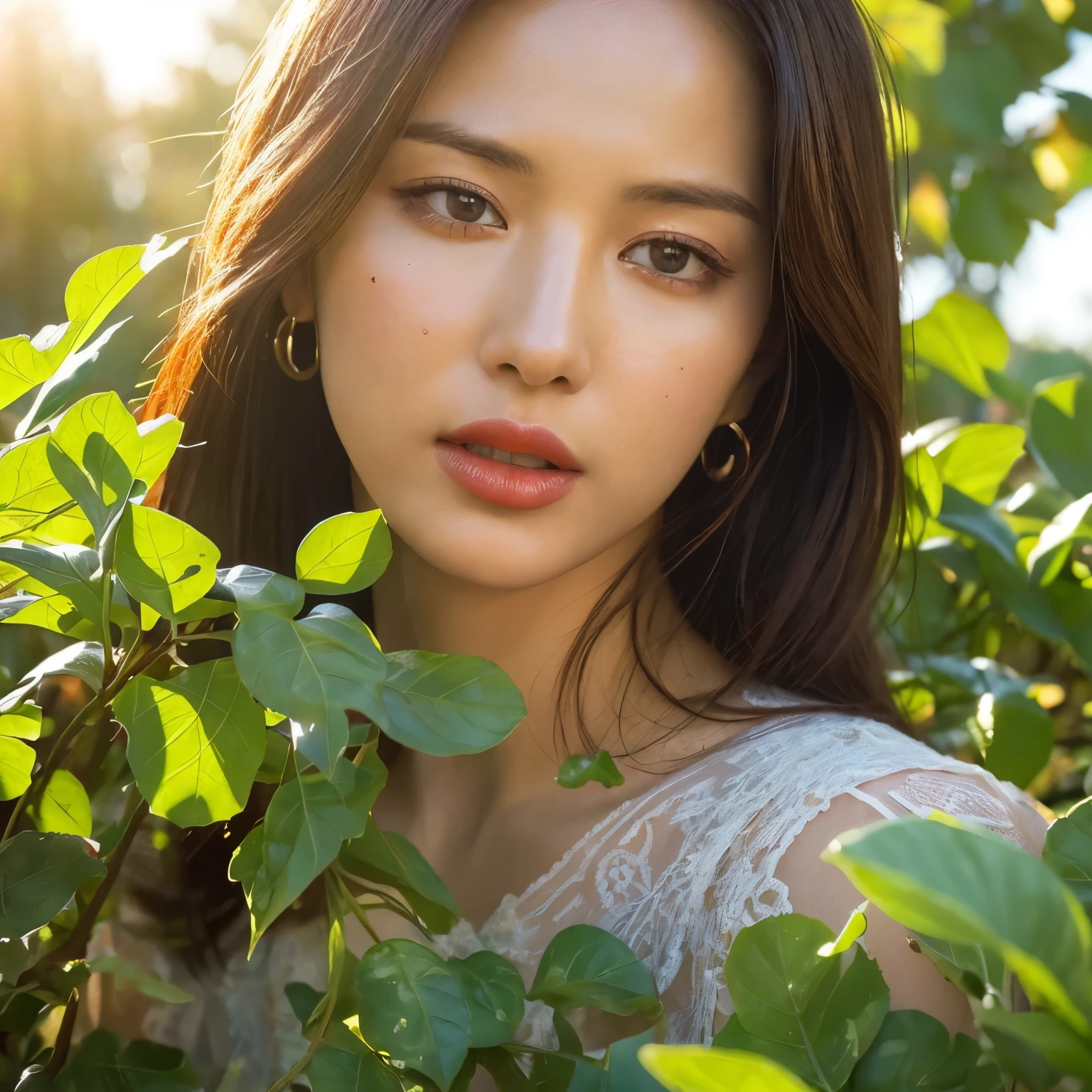 ((Best quality, 8K, Masterpiece :1.3)), A beautiful red chili plant: 1.3, Detailed leaves with wrinkled texture: 1.2, Bright and vibrant colors: 1.2, Glossy and thick stems: 1.2, Close-up shot: 1.5, Highly detailed facial features: 1.4, Realistic shade and lighting: 1.3, In a sunlit garden setting: 1.2.
((Detailed and intricate, 4k, HDR rendering: 1.3)), An elegant chili pepper plant: 1.3, Delicate petals and ridged