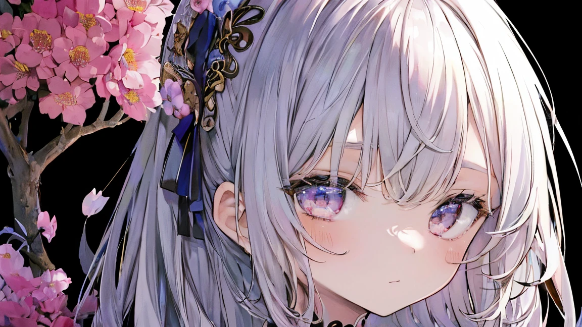 (masterpiece、highest quality、highest quality、Official Art、beautifully、aesthetic:1.2)、(One Girl:1.3)、uniformを着た少女、Very detailed、(Fractal Art:1.1)、(color:1.1) (Floral:1.3)、(Line art)、Line art、Pen drawing、Tangled、(Tattoo pattern:1.2)、(複雑なLine art)、(highest quality:1.1)、(Very detailedな)、Best illustration details、Hand-painted high quality、High Contrast、(Clean Lines:1.3)、Clear lines、(Portraiture)、(Very close up:1.1)、uniform、antique、red、black、One Girl、Cat、alone、(Intricate details:1.3)、(Detailed Background:1.2)、(color付きの背景:1.1)、sketch、Intricate details、High resolution
