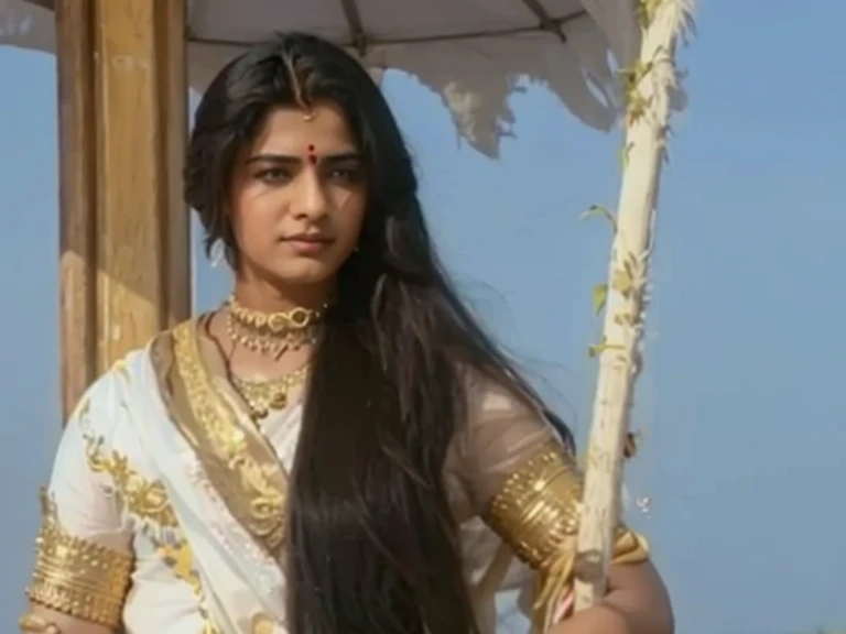 Ye image third gender ki lagni chahiye