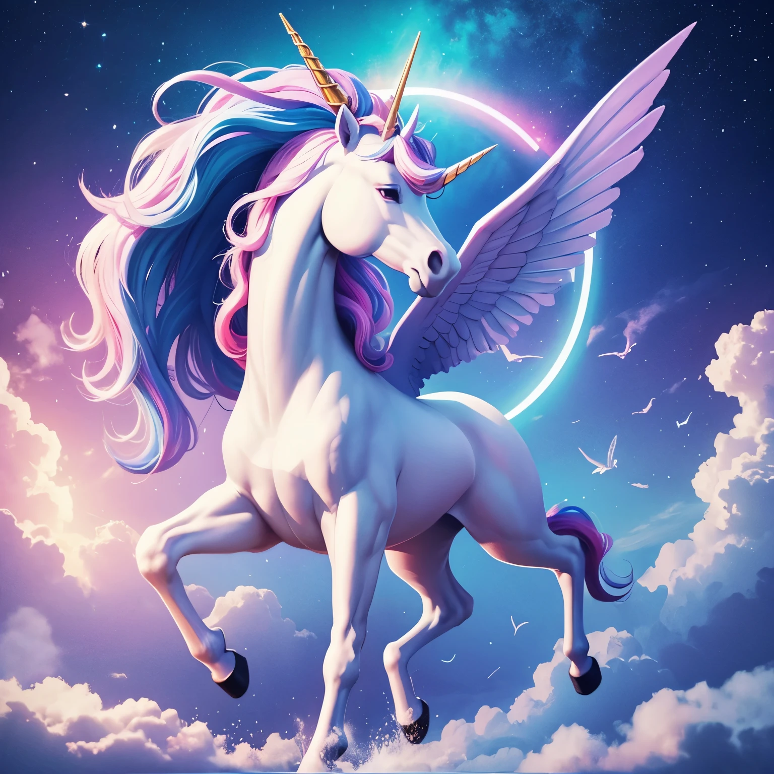 Unicorn Brand Management Services