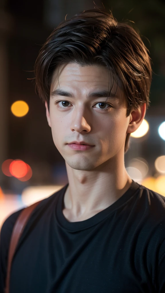 Peter Parker, 8k, Ultra HD, severe low lighting, high quality, Clear focus, Fuji XT3