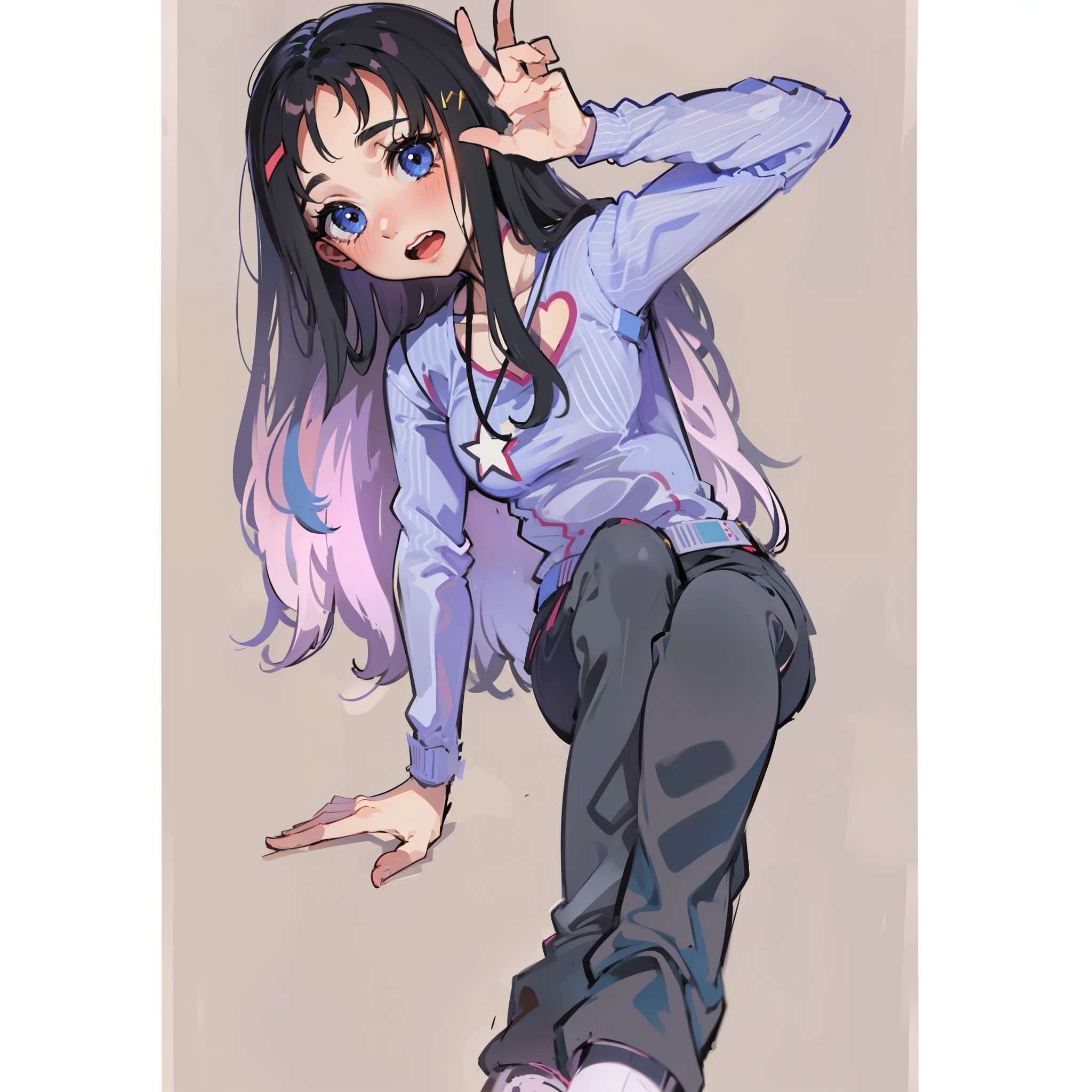 1girl