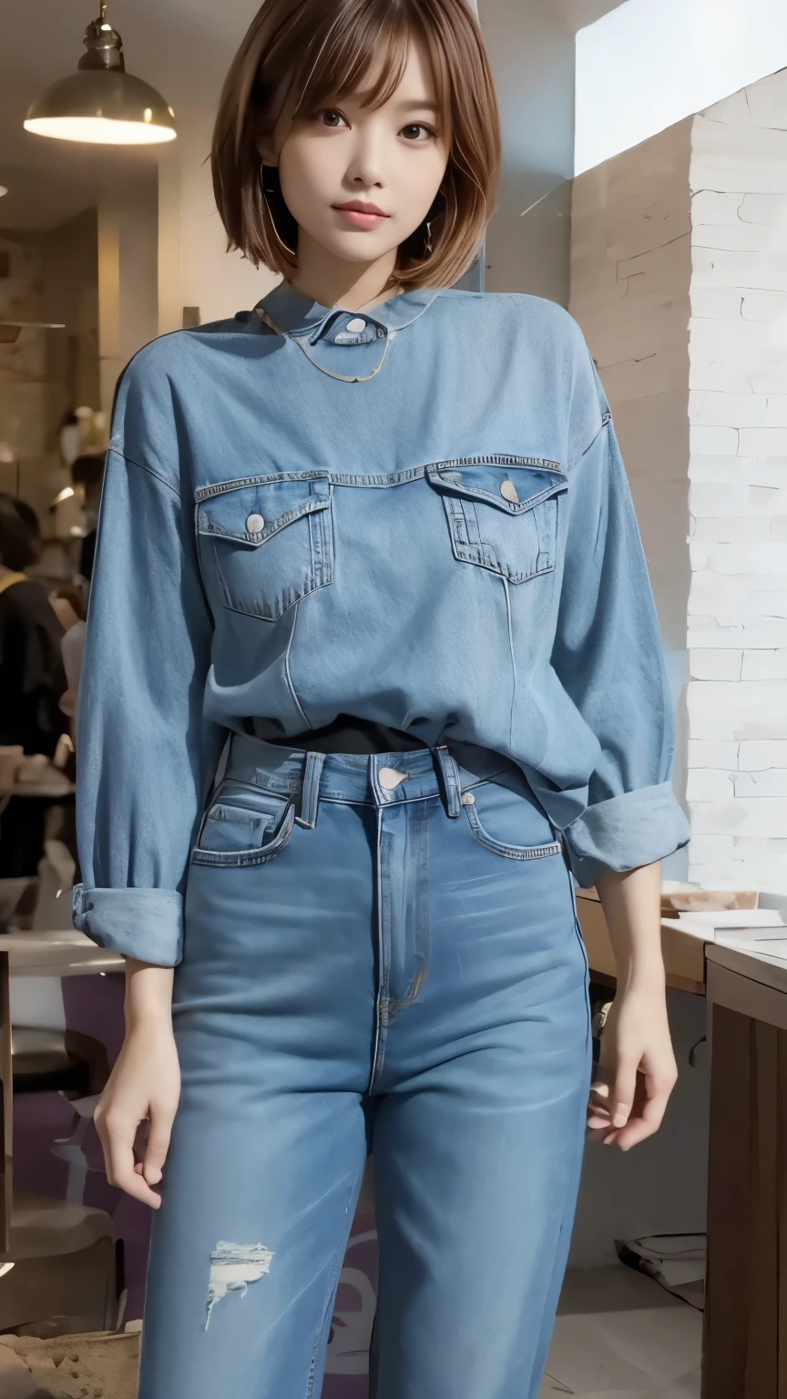 denim