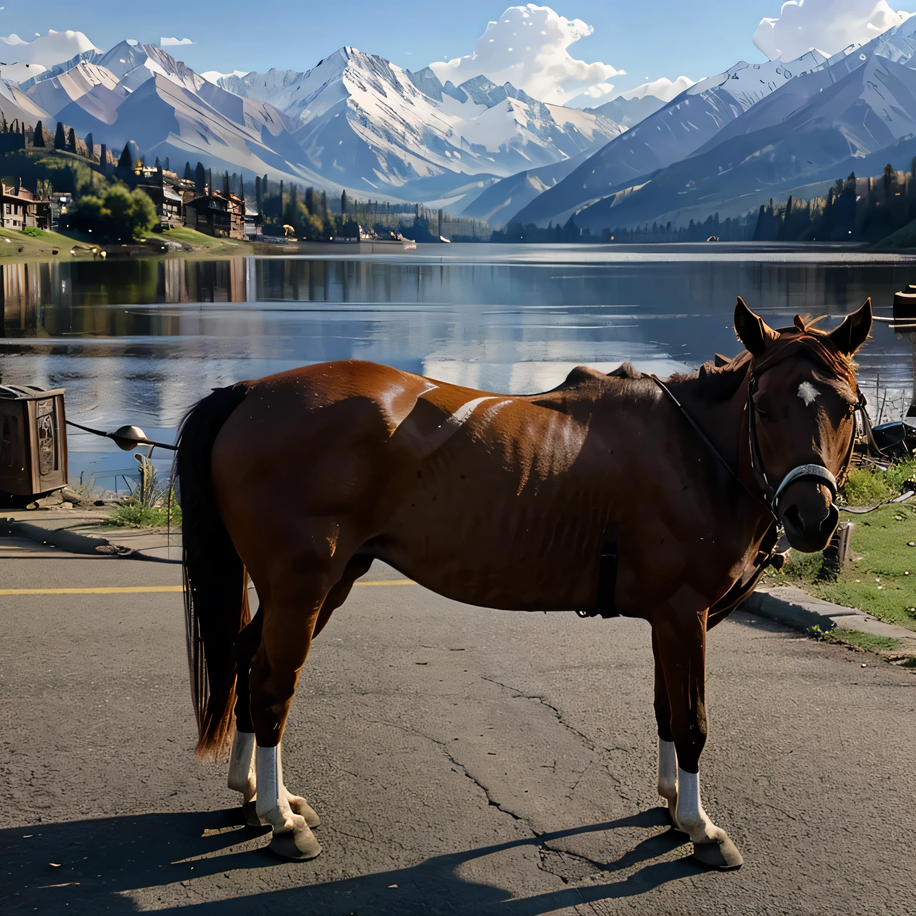 Kashmir 
