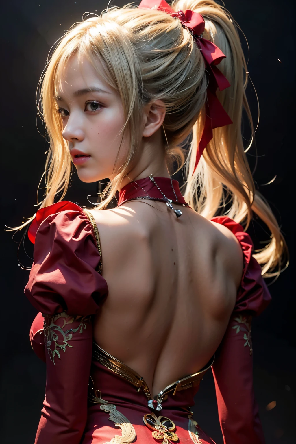 (masterpiece, best quality:1.2), (8k uhd, 16k, 32k, ultra high res), (photorealistic:1.37), (RAW photo), ultimate-realistic, ultimate-realistic details, ultimate-realistic texture, ultimate-intricate details, ultimate-realistic lighting, ultimate-realistic shadow, japanese girl, ultimate-cute face, ultimate-RAW skin, ultimate-realistic eyes