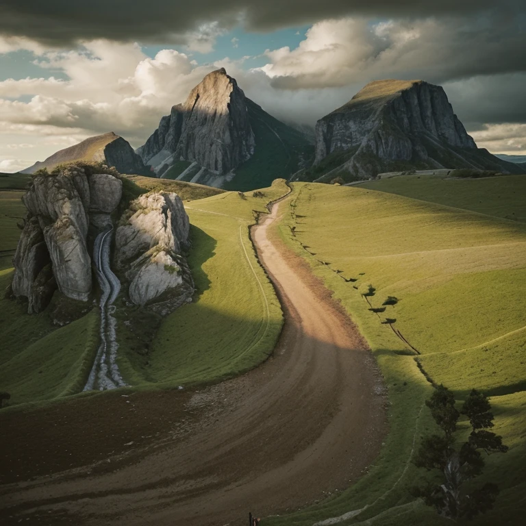 landscape