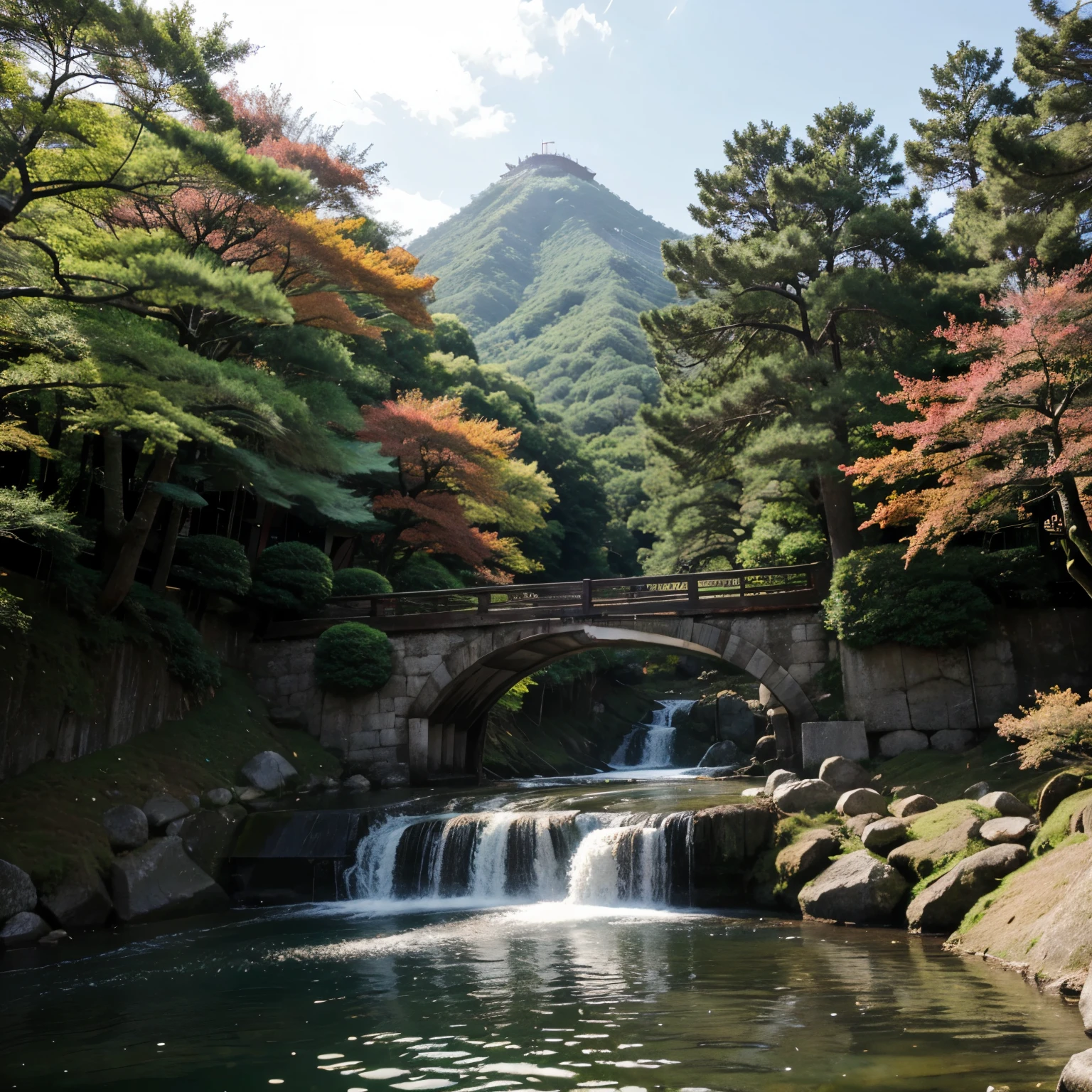 Japan's mass-produced mine-type women's self-portrait detailed masterpiece