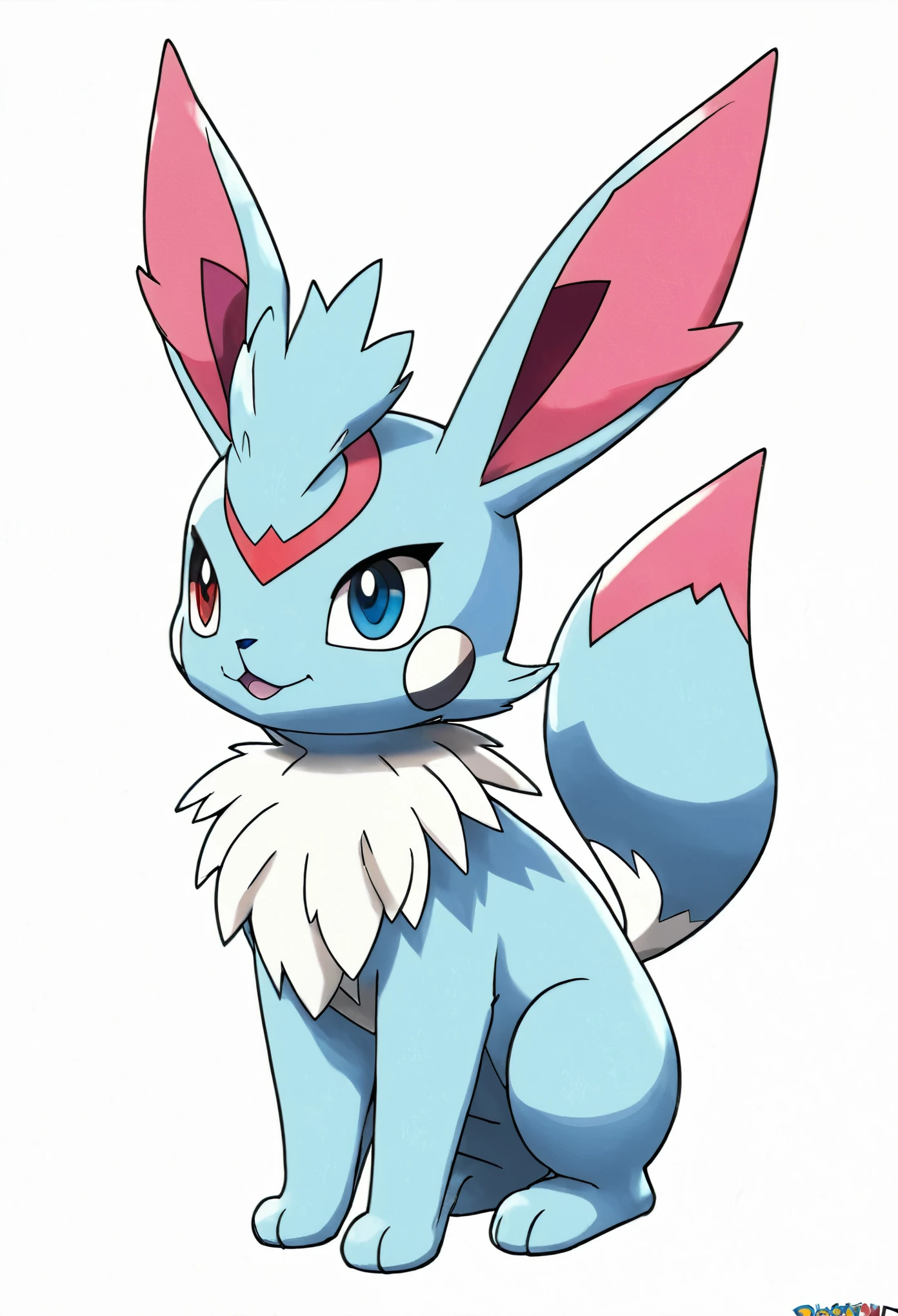 sylveon, pokemon