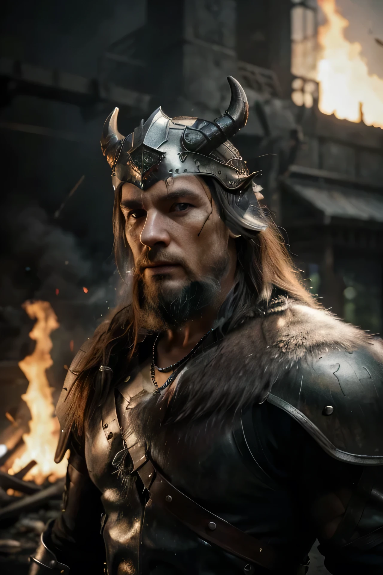 (best quality,highres,ultra-detailed),realistic wolf fur,extremely detailed fur texture,dark brown and gray tones,soft and thick fur strands,vivid and lifelike fur pattern,fine and intricate hair strands,sharp and well-defined fur edges,natural lighting emphasizing the fur texture,naturalistic and detailed depiction of wolf's face,ears, and nose,wolf's intimidating gaze and piercing eyes,wolf's strong and muscular body with visible veins,faint snarl and bared teeth showcasing its wild nature,powerful and majestic posture in a moonlit forest,subtle backlighting creating a sense of depth and mystery,photorealistic rendering capturing the finest fur details,studio lighting highlighting the wolf's features,photography-inspired composition with balanced framing,subtle grain and texture reminiscent of a film photograph,rich and earthy color palette with hints of cool blues and greens,impressive sense of volume and three-dimensionality,contrast between light and shadow accentuating the fur's texture and depth.
