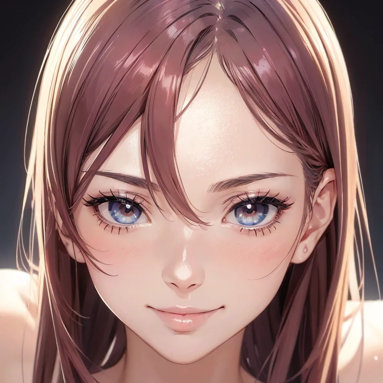 girl,Character design sheet,Beautiful attention to detail,Beautiful lip detail,Very detailed目と顔,Long eyelashes,Realistic,photoRealistic:1.37,Very detailed,Professional,Vibrant colors,Portraiture,Studio Lighting,Physically Based Rendering,High resolution,超High resolution. blue eyes,Big eyes， Close ~ eyes，Long Hair，Curly hair、Black Hair，Red cheeks，Lower eyes，whole body，smile