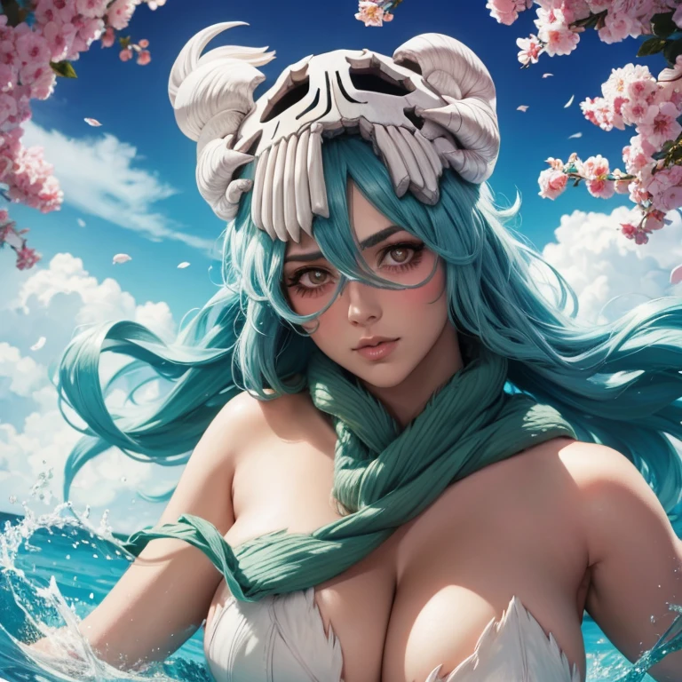 Nelliel 