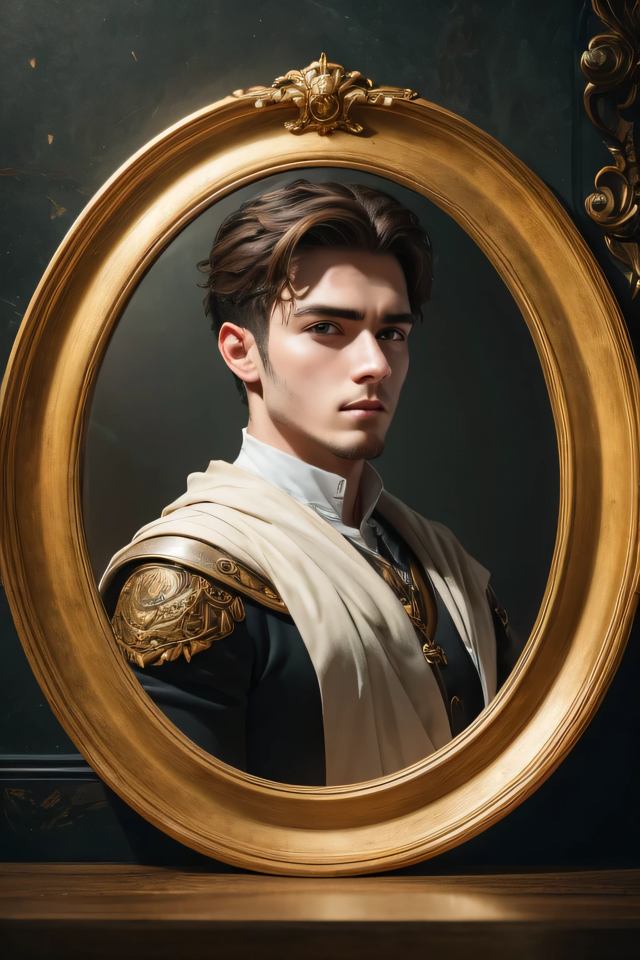Prince gameti
