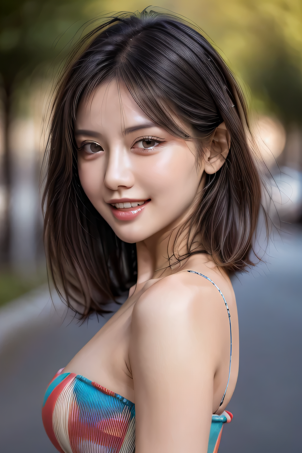 beauty kana_mix v1.0