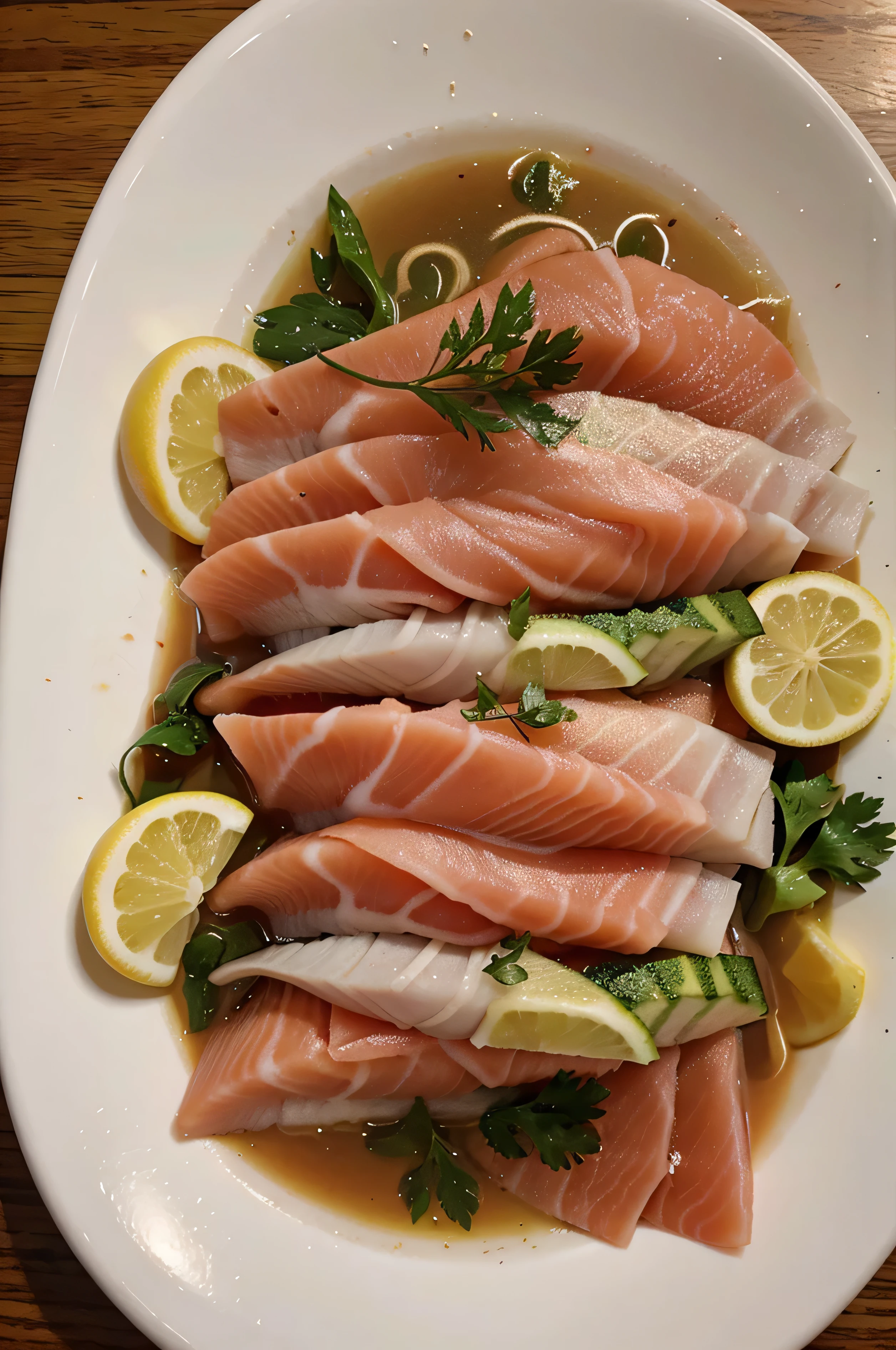 Sashimi