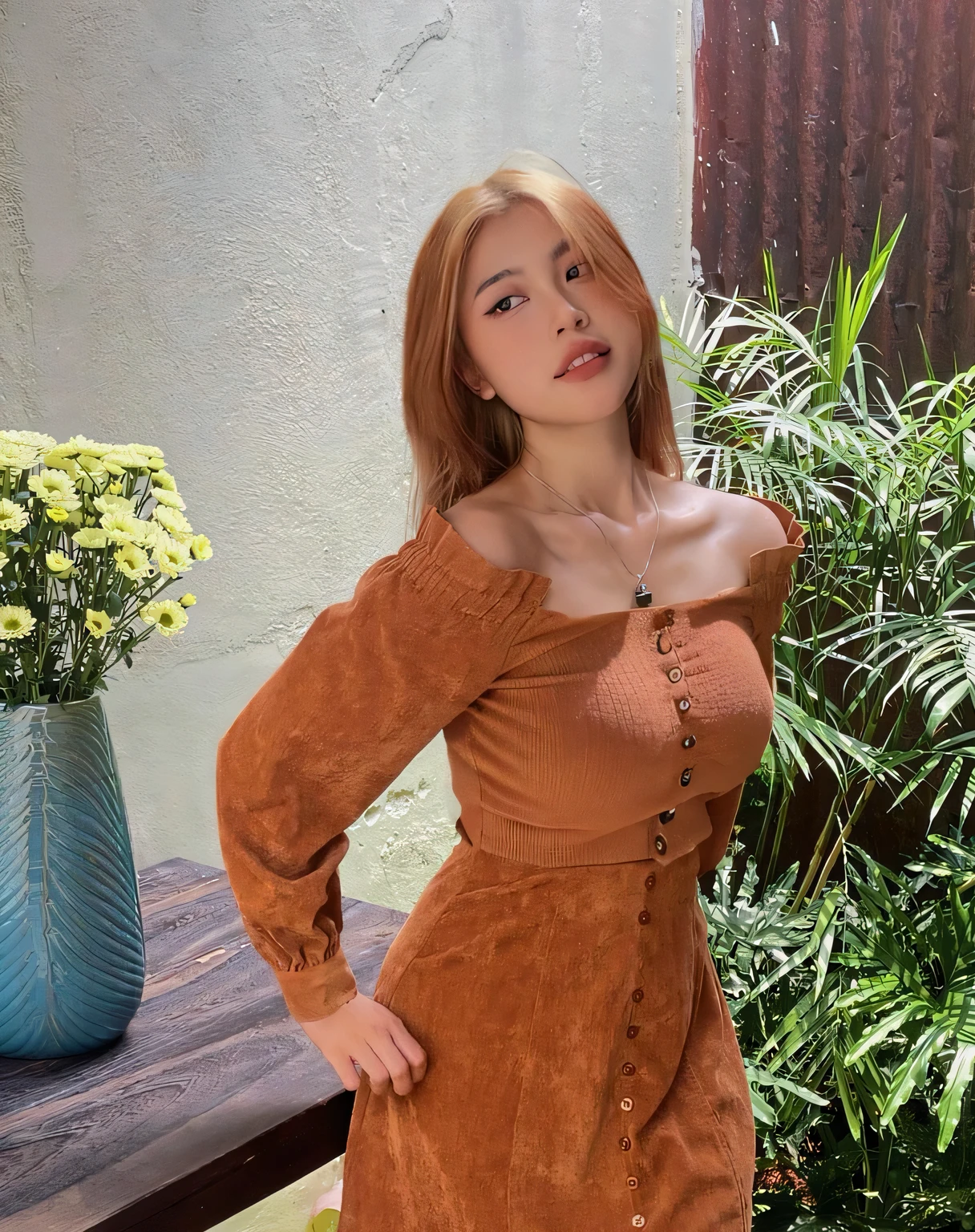 (big breasts:0.5), tight clothes,