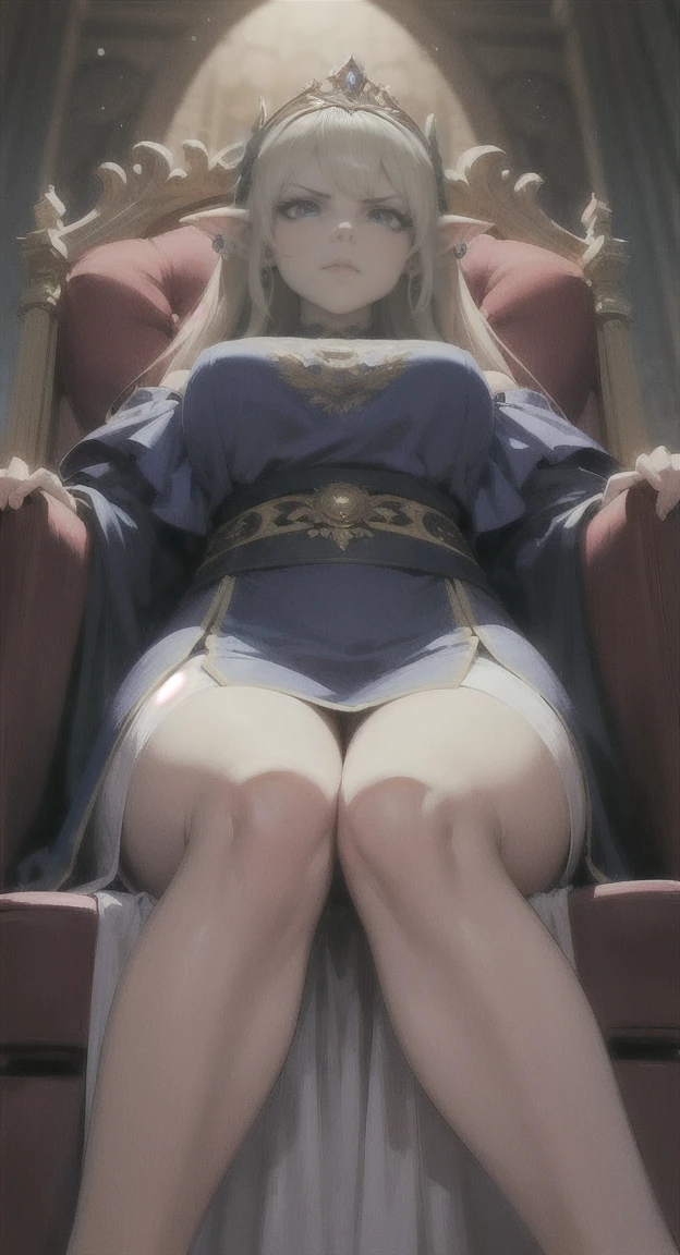 Blond western female teacher，Being in a hotel，(get down on the bed:1.2)，(Being touched by men:1.5)，(Being penetrated by a man's crotch)，seen from the side
（（（masterpiece）））， （（best quality））， （（intricately details））， （（ultra-realistic realism））， Ridiculous res， A MILF， Mature woman， see-through， highly  detailed， illustration， 1. Mature woman， （（Large breasts））， (areola of breast)，perfect hand， detailed finger， Beautiful detailed eyes, long hair, with brown eye， name badge， vd， （Teacher's Uniform：1.2）， Translucent white shirt， black pencil skirt， stockings，Nipple Ring， detailedbackground， Bedrooms， perfect  eyes， Seductive eyes，Cocked buttocks，Reddened face，(weeping:1.2), exposed , visible areola, sexual , man having sex with woman, beautiful face, NSFW